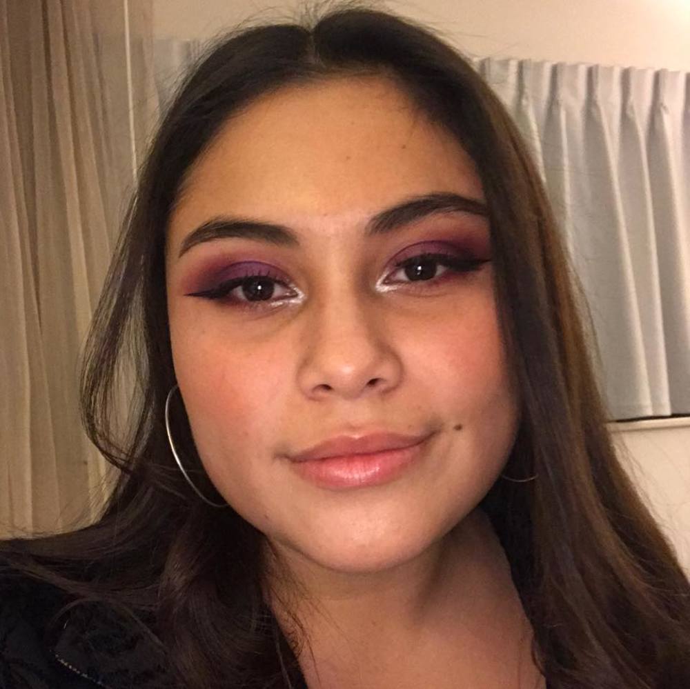 Meet your Posher, Yvonne